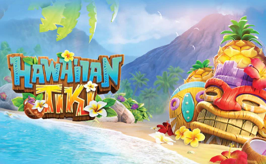Hawaiian Tiki
