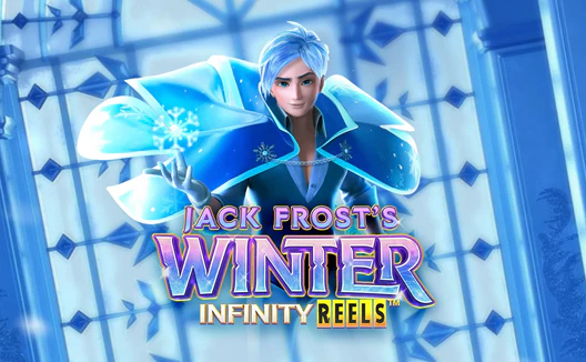 Jack Frosts Winter