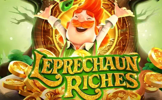 Leprechaun Riches