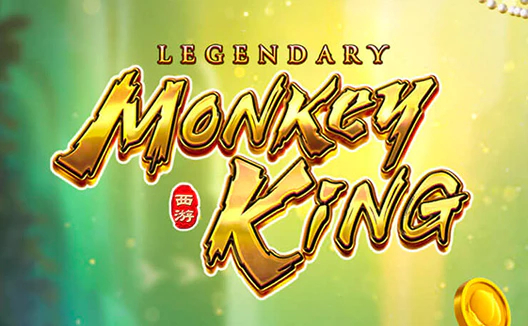 Legendary Monkey King