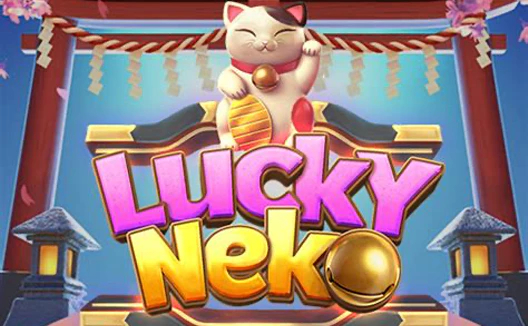 Lucky Neko