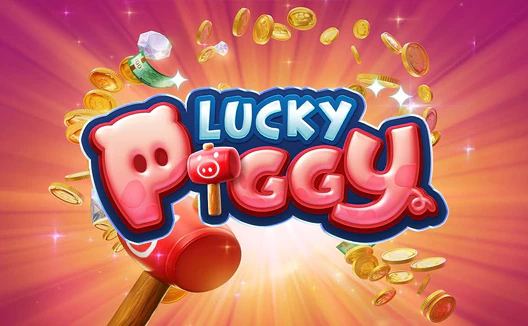 Lucky Piggy