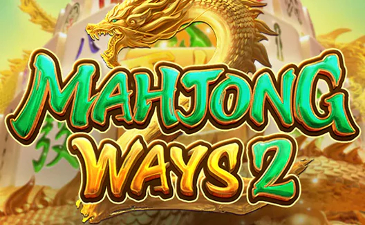 Mahjong Ways 2