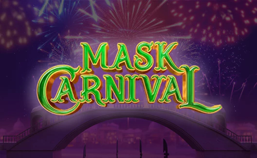Mask Carnival