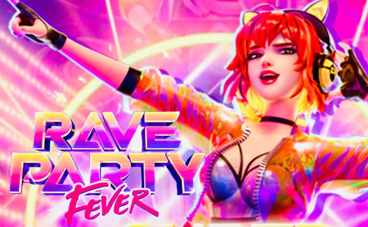 Rave Party Fever