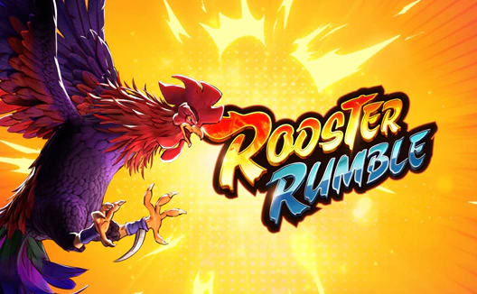 Rooster Rumble