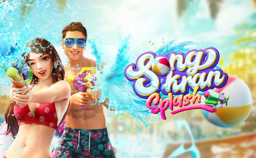 Songkran Splash