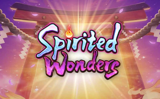 Spirited Wonders