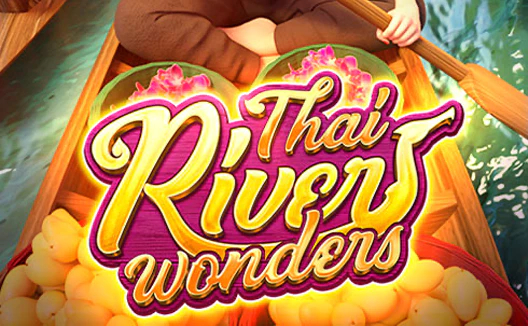 Thai River Wonders