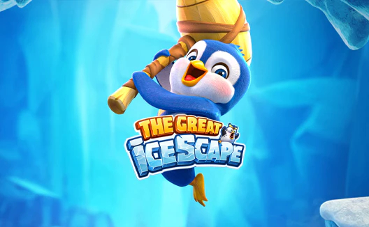 The Great Icescape