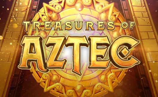 Treasures Of Aztec
