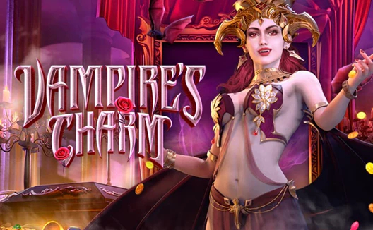Vampires Charm