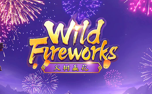 Wild Fireworks