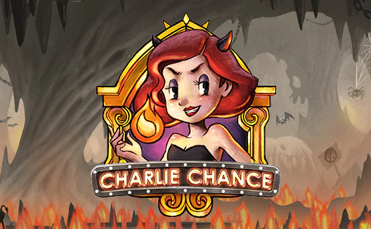 Charlie Chance