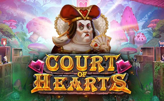 Court of Hearts