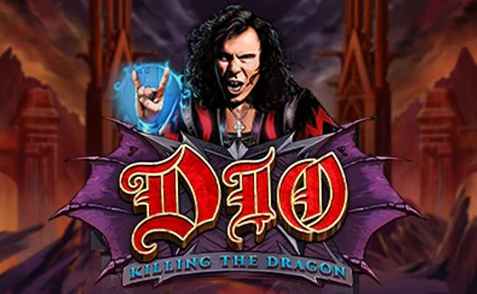 Dio  Killing the Dragon