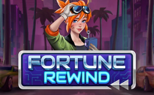 Fortune Rewind