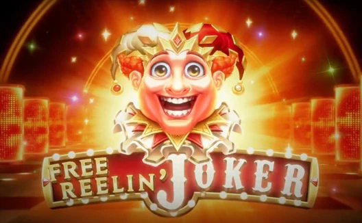 Free Reelin Joker