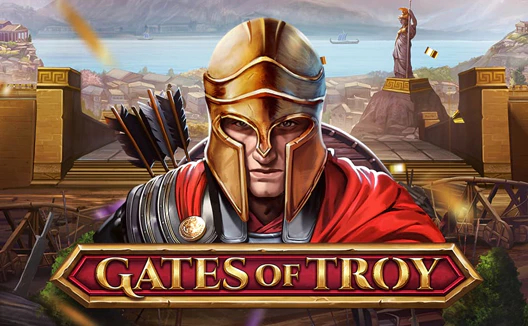 Gates of Troy