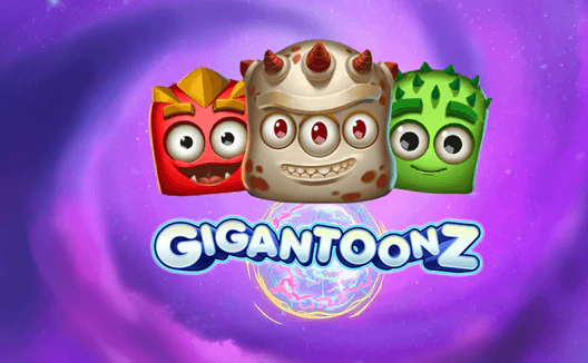 Gigantoonz