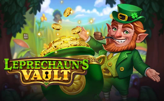 Leprechauns Vault