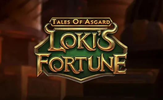 Tales of Asgard Lokis Fortune