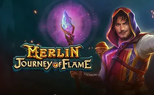 Merlins Grimoire