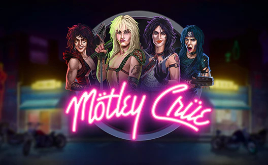 Mötley Crüe