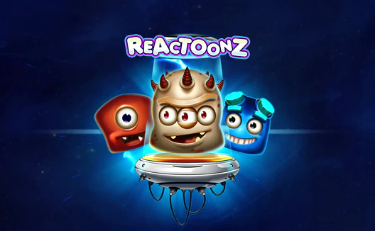 Reactoonz