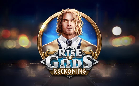 Rise of Gods Reckoning