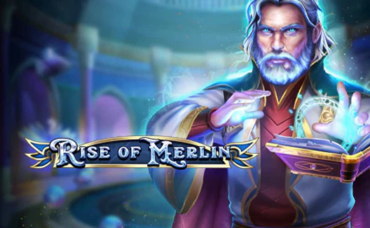 Rise of Merlin
