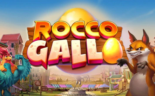 Rocco Gallo