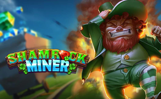 Shamrock Miner