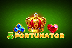 5 Fortunator