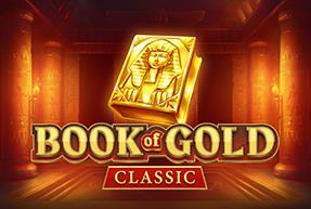 Book of Gold Classic
