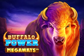 Buffalo Power Megaways