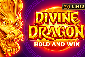 Divine Dragon Hold and Win