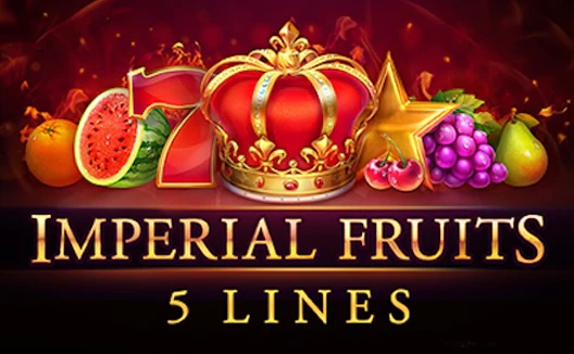 Imperial Fruits 5 Lines