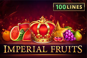 Imperial Fruits 100 lines