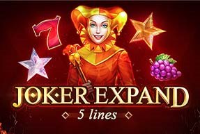 Joker Expand 5 lines