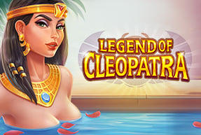 Legend of Cleopatra