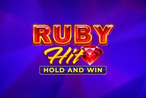 Ruby Hit Hold and Win