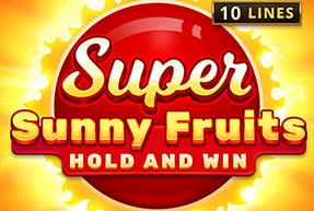Super Sunny Fruits
