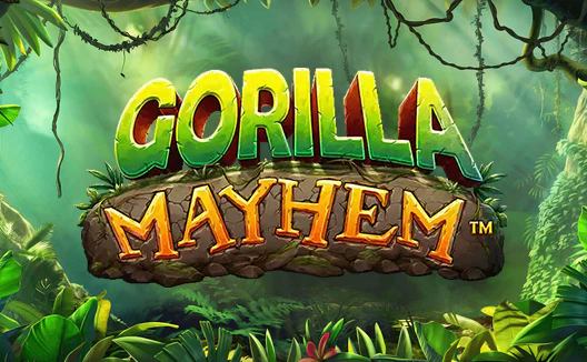 Gorilla Mayhem