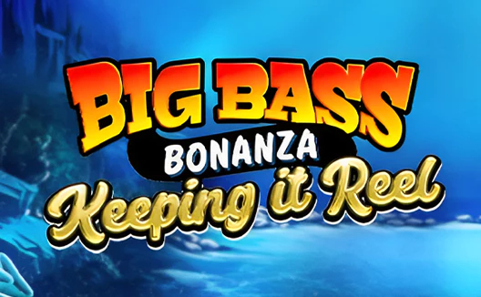 Big Bass  Keeping it Reel