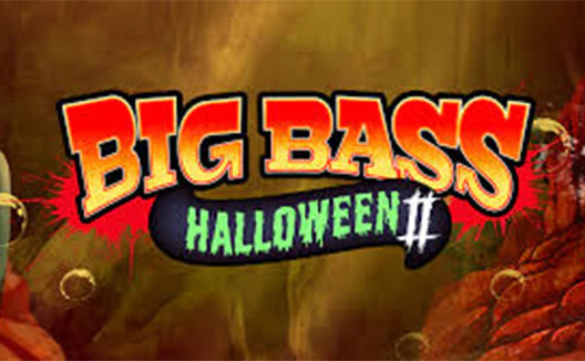 Big Bass Halloween 2