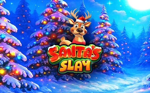 Santas Slay