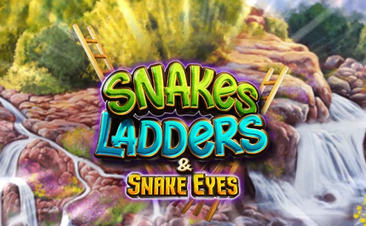 Snakes  Ladders 2  Snake Eyes