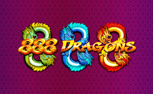888 Dragons