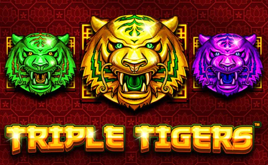 Triple Tigers